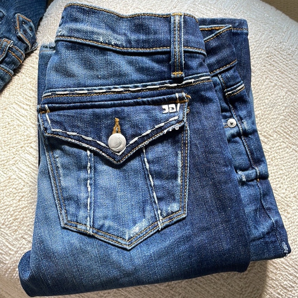 Joes Jeans Socialite jeans. Size 24. Great jeans!
